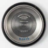 ROLEX SUBMARINER Ref.5513 Pre Comex