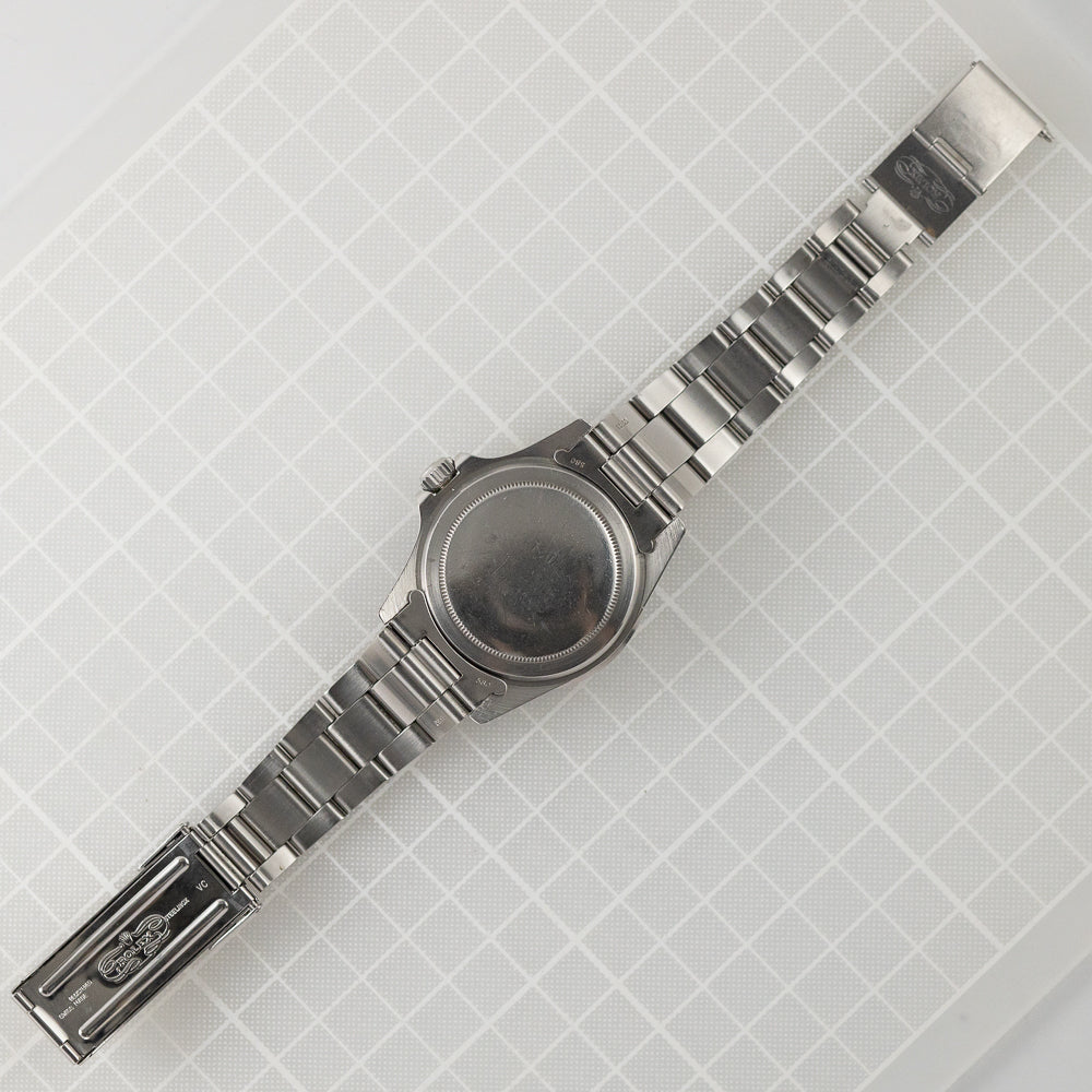 ROLEX SUBMARINER Ref.5513 Pre Comex