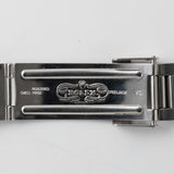 ROLEX SUBMARINER Ref.5513 Pre Comex