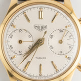 HEUER Ref.416 Pre CARRERA Spillino Case Big Eyes