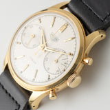 HEUER Ref.416 Pre CARRERA Spillino Case Big Eyes