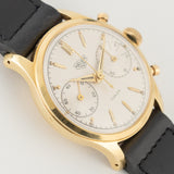 HEUER Ref.416 Pre CARRERA Spillino Case Big Eyes