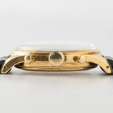 HEUER Ref.416 Pre CARRERA Spillino Case Big Eyes