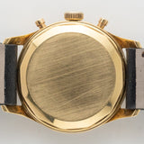 HEUER Ref.416 Pre CARRERA Spillino Case Big Eyes