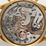 HEUER Ref.416 Pre CARRERA Spillino Case Big Eyes