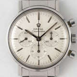 OMEGA Seamaster Ref.105.005 Cal.321 Caterpillar Bracelet