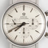 OMEGA Seamaster Ref.105.005 Cal.321 Caterpillar Bracelet