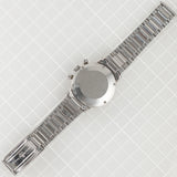 OMEGA Seamaster Ref.105.005 Cal.321 Caterpillar Bracelet