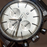 OMEGA Seamaster Ref.105.005 Cal.321 Caterpillar Bracelet