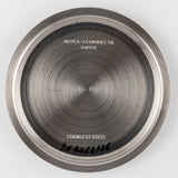 HEUER AUTAVIA Ref.1563 T orange boy