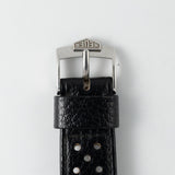 HEUER AUTAVIA Ref.1563 T orange boy