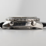 HEUER AUTAVIA Ref.1563 T orange boy