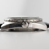 HEUER AUTAVIA Ref.1563 T orange boy