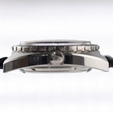 HEUER AUTAVIA Ref.1563 T orange boy