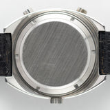 HEUER AUTAVIA Ref.1563 T orange boy