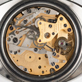 HEUER AUTAVIA Ref.1563 T orange boy