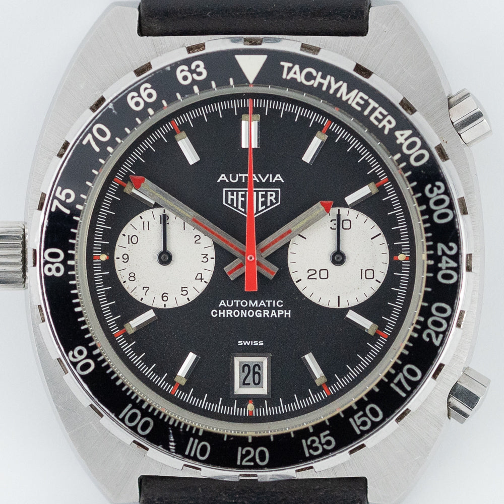 HEUER AUTAVIA Ref.11063 T Viceroy