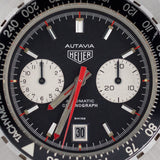 HEUER AUTAVIA Ref.11063 T Viceroy