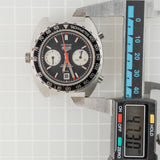 HEUER AUTAVIA Ref.11063 T Viceroy