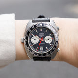 HEUER AUTAVIA Ref.11063 T Viceroy