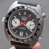 HEUER AUTAVIA Ref.11063 T Viceroy