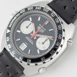 HEUER AUTAVIA Ref.11063 T Viceroy