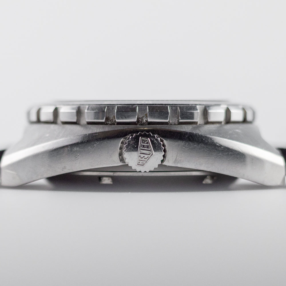 HEUER AUTAVIA Ref.11063 T Viceroy