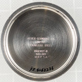 HEUER AUTAVIA Ref.11063 T Viceroy