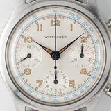 WITTNAUER Valjoux 72