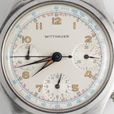 WITTNAUER Valjoux 72