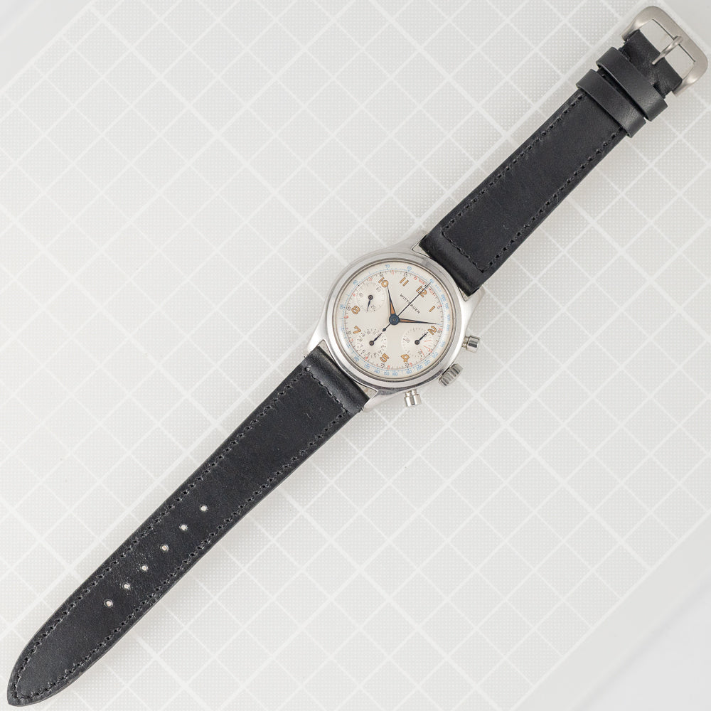 WITTNAUER Valjoux 72