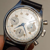 WITTNAUER Valjoux 72