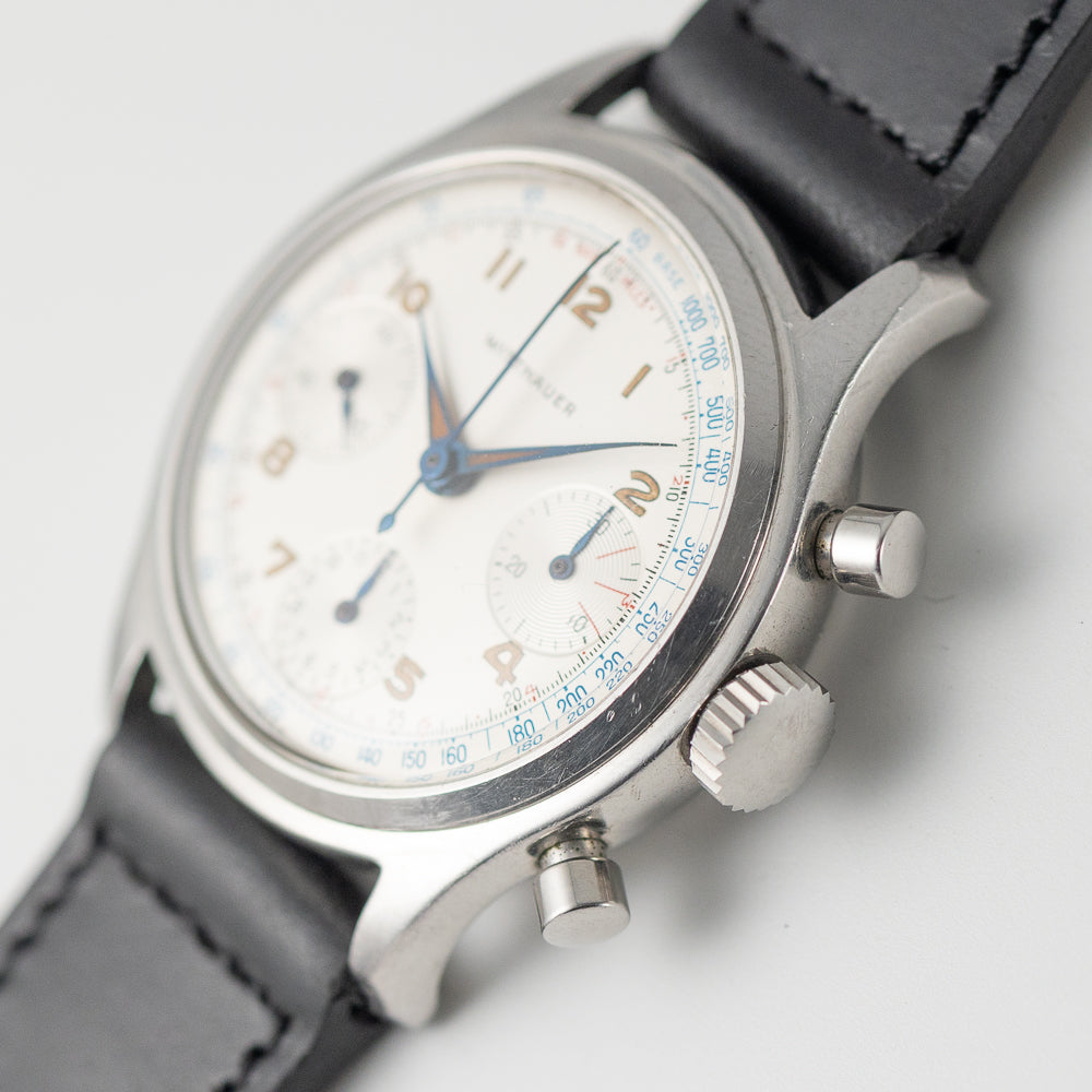 WITTNAUER Valjoux 72