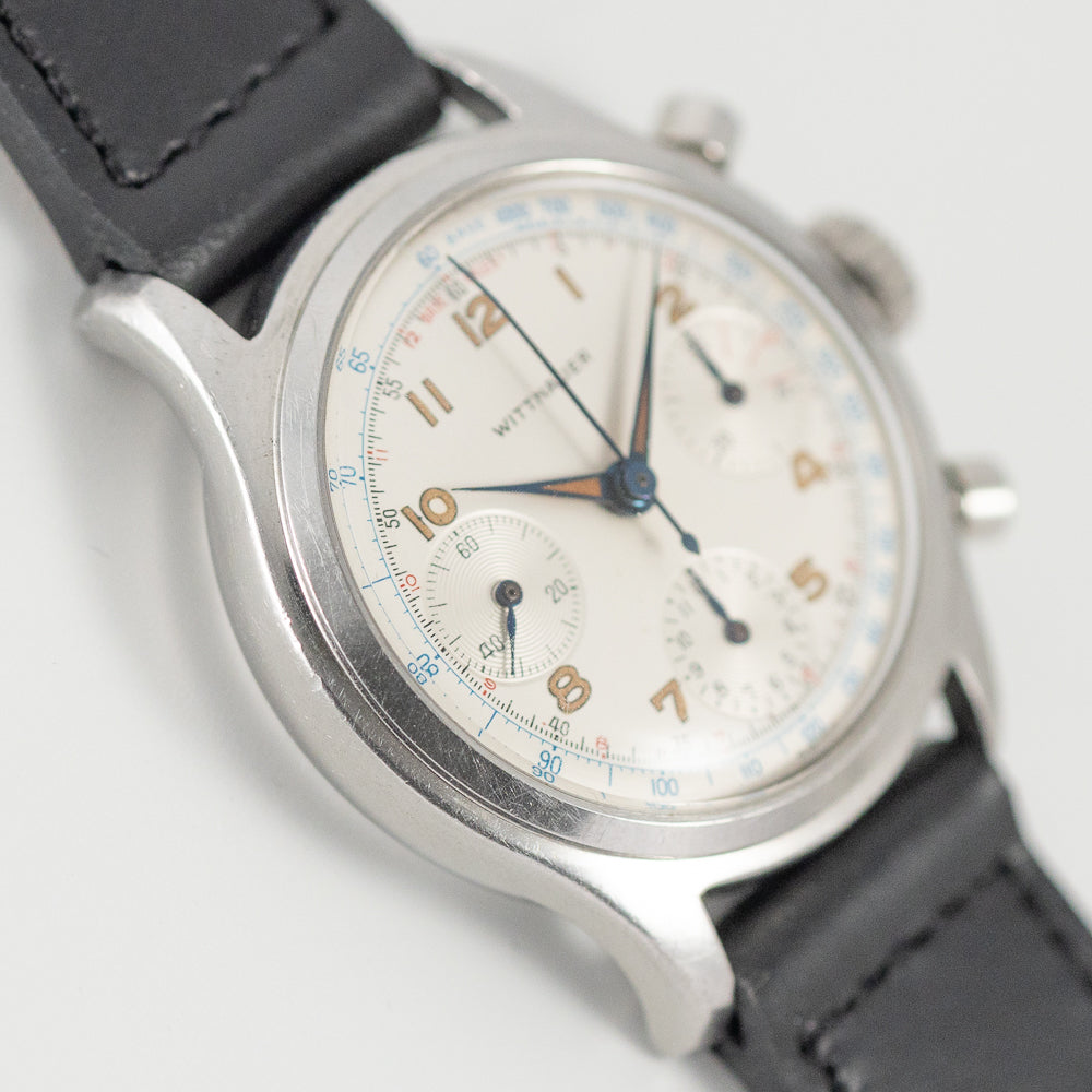 WITTNAUER Valjoux 72