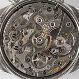 WITTNAUER Valjoux 72