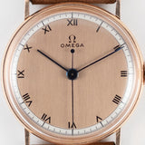 OMEGA Ref.OJ2262 14K Rose Gold
