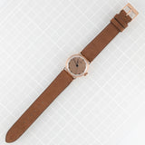 OMEGA Ref.OJ2262 14K Rose Gold