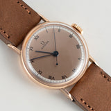 OMEGA Ref.OJ2262 14K Rose Gold