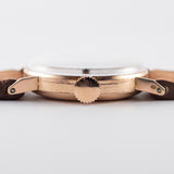 OMEGA Ref.OJ2262 14K Rose Gold