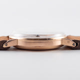 OMEGA Ref.OJ2262 14K Rose Gold