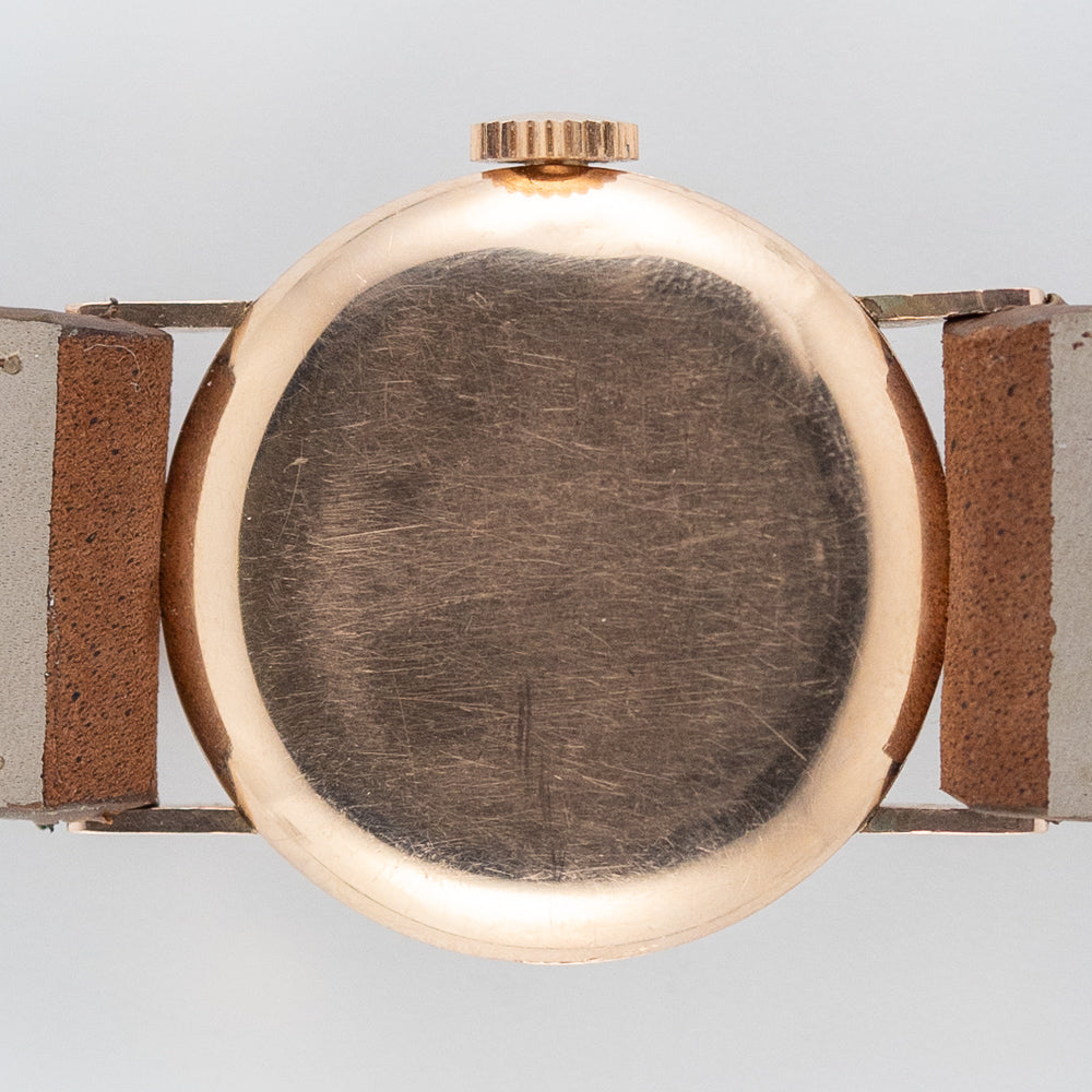 OMEGA Ref.OJ2262 14K Rose Gold