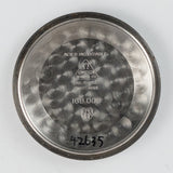 OMEGA CONSTELLATION REF.168.005 Crossline