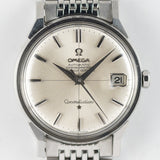 OMEGA CONSTELLATION REF.168.005 Crossline