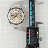 OMEGA CONSTELLATION REF.168.005 Crossline