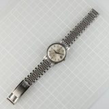 OMEGA CONSTELLATION REF.168.005 Crossline