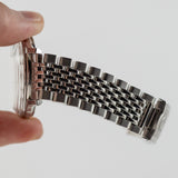 OMEGA CONSTELLATION REF.168.005 Crossline