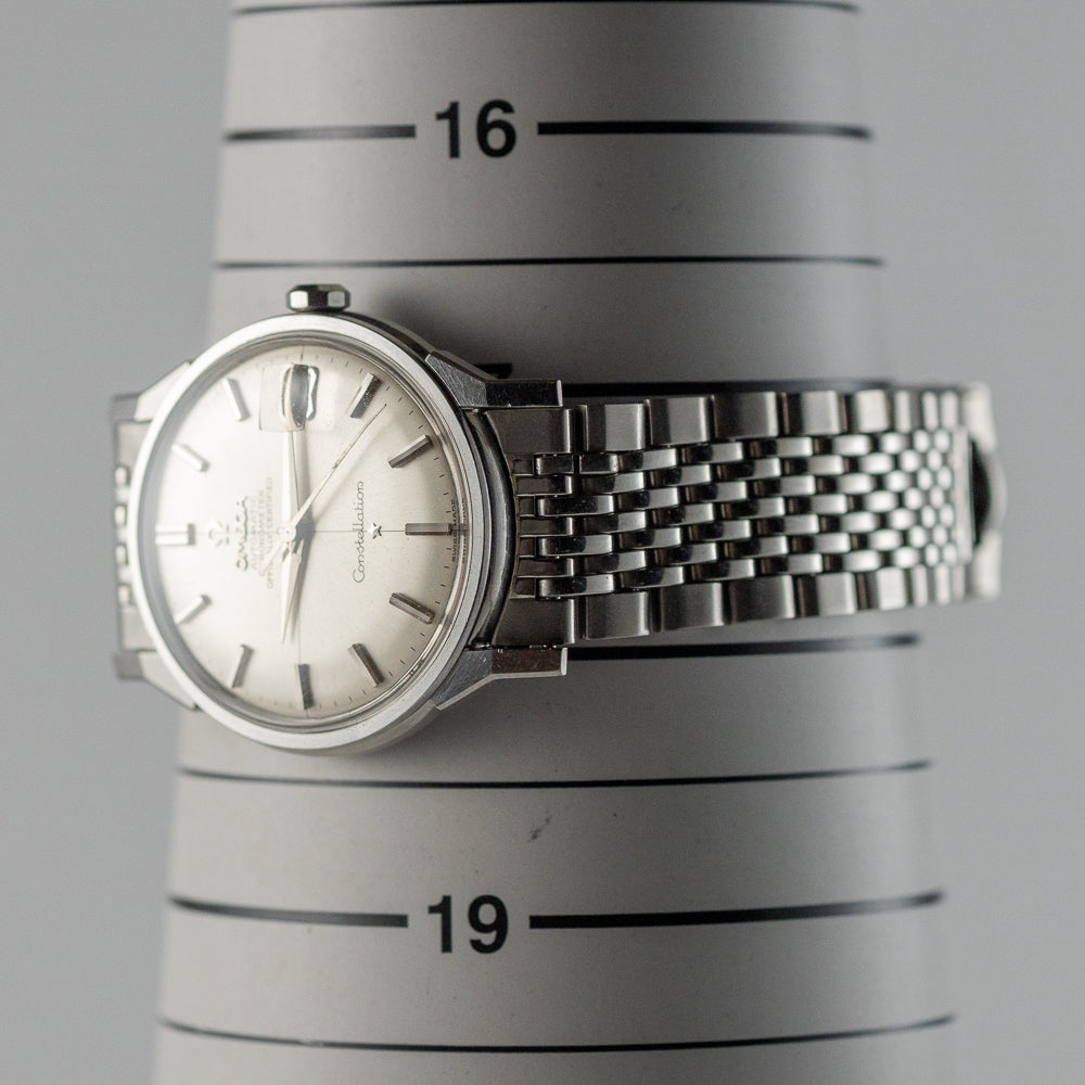 OMEGA CONSTELLATION REF.168.005 Crossline