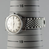 OMEGA CONSTELLATION REF.168.005 Crossline