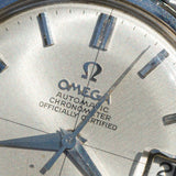 OMEGA CONSTELLATION REF.168.005 Crossline