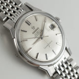 OMEGA CONSTELLATION REF.168.005 Crossline